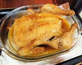 Foto del paso 3 de la receta Pollo entero asado al horno