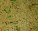 Couscous da sause in kabejimatakin girki4 hoto