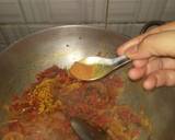 Chilli Paneer roll recipe step 1 photo