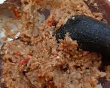 Foto langkah ke 3 dari resep Sambal tumpang.