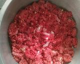 Foto del paso 1 de la receta: Mermelada casera de Mburucuyá