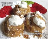 Túrógombóc (gluténmentes, tejmentes) recept fázis 2 fotója