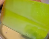 Une image de l'étape 1 de Nuage banane érable.
