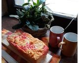 Une image de l'étape 13 de ☆Brioche Tressée Tricolore - Vanille et Fleurs d'Oranger☆.