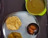 गुलाबजामुन (Gulabjamun recipe in hindi) रेसिपी चरण 1 फोटो