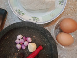 Nasi Goreng Pete