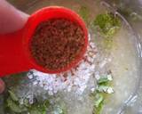 Green Mango Panna recipe step 2 photo