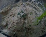 Foto langkah ke 2 dari resep Tahu Bakso Daging Sapi & Ayam.