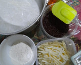 Foto langkah ke 5 dari resep Wool Roll Bread.