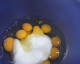 Foto del paso 1 de la receta: Flan casero. Grace