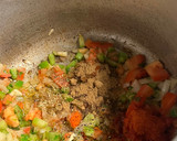 Foto del paso 1 de la receta: Potaje de frijol cubano