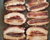 A picture of step 2 of Sunday Just Sizzling Sausage.