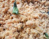 Foto langkah ke 5 dari resep Urap Sayur (versi kelapa yg dimasak).