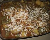 Foto del paso 11 de la receta: Ñoquis de acelga