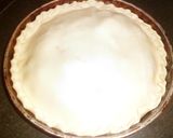 Foto del paso 4 de la receta: Tarta de zapallitos y pollo