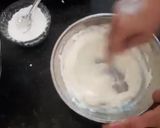 A picture of step 2 of Shrikhand.