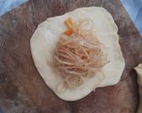 Foto langkah ke 4 dari resep Kulit pastel anti gagal.
