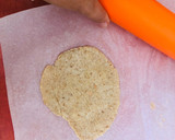 Foto del paso 4 de la receta: Keto - Masa para Tacos, fajitas, pizzetas!!!! 🌮 sin harina