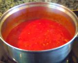 Foto del paso 5 de la receta: Pasta con albondiguitas