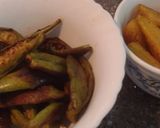 আলু পটল ভাজা(aloo potol bhaja recipe in Bengali) রেসিপির ধাপ 3 ছবি