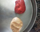 A picture of step 1 of Vanilla Cookies.