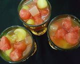 Foto langkah ke 2 dari resep Sop Buah😍.
