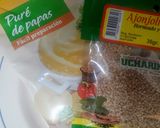 Foto del paso 10 de la receta: Puré de papas, espinaca y albahaca. Buenísimo.🇵🇪