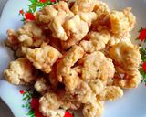 Foto langkah ke 3 dari resep Ayam Goreng Tepung Asam Manis.