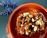 Foto del paso 7 de la receta: Capirotada