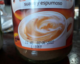 Foto del paso 1 de la receta: Café suave y espumoso !!!