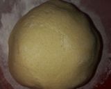 Foto del paso 2 de la receta: Polvorones