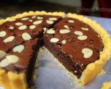 Foto langkah ke 9 dari resep Pie Brownies Simple.