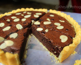Foto langkah ke 9 dari resep Pie Brownies Simple.