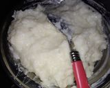 A picture of step 2 of Dodholi_rice gulabjamun.