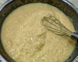 Foto langkah ke 5 dari resep Muffin tape keju (no mixer super moist&simple).