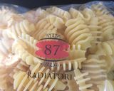 Foto del paso 2 de la receta: Radiatori pomodoro e basilico