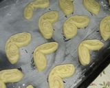 Foto del paso 7 de la receta: Palmeritas caseras!!