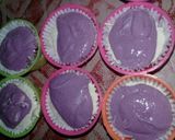 Foto langkah ke 4 dari resep Bolu Kukus Praktis.
