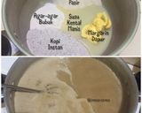 Foto langkah ke 2 dari resep Cake Puding.