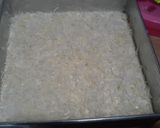 Foto langkah ke 7 dari resep Coconut Cake (Bolu Kelapa).