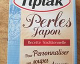 Une image de l'étape 1 de Délicieuses perles du Japon à la vanille de Tahiti.