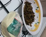 Foto del paso 3 de la receta: Empanadas de queso y cebolla
