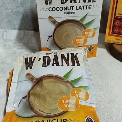 Langkah 1