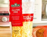 Foto langkah ke 2 dari resep Fun MPASI : Mac ‘n Corn.