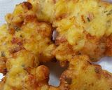 Foto del paso 7 de la receta: Buñuelos de fideos