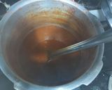 A picture of step 2 of Tomato carrot beetroot soup.