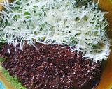 Foto langkah ke 4 dari resep Terang bulan teflon.