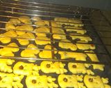 Foto del paso 2 de la receta: Galletas Navideñas para Regalar
