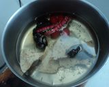 Foto del paso 3 de la receta: Chilaquiles mexicabos al chipotle
