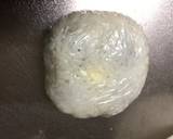 Japanese Surprise Rice Ball recipe step 8 photo